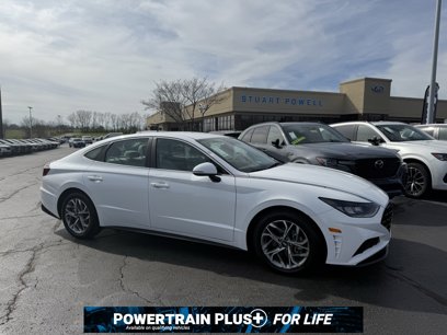 Used 2023 Hyundai Sonata SEL