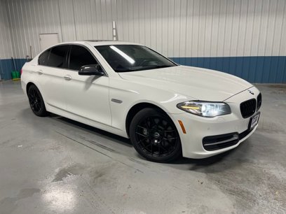 Used 2014 BMW 535i xDrive Sedan