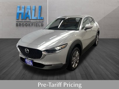 New 2025 MAZDA CX-30 AWD 2.5 S w/ Preferred Package