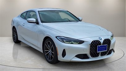 Used 2024 BMW 430i xDrive Coupe w/ Premium Package