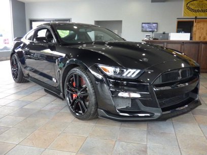 Used 2021 Ford Mustang Shelby GT500 w/ Technology Package