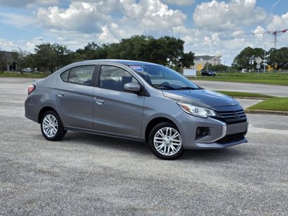 Used 2022 Mitsubishi Mirage G4 SE