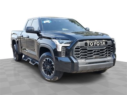 Used 2023 Toyota Tundra SR5