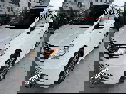 Used 2015 Honda Odyssey Touring