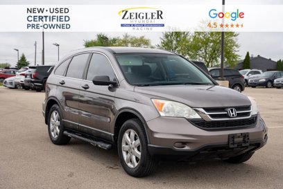 Used 2011 Honda CR-V SE