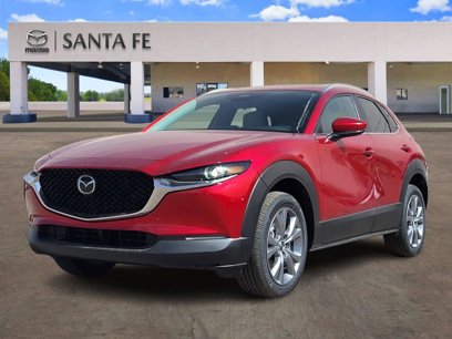 New 2025 MAZDA CX-30 AWD 2.5 S w/ Preferred Package