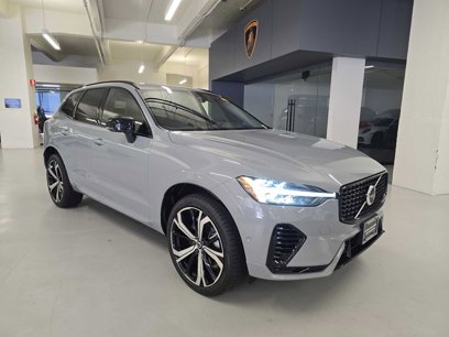 Used 2025 Volvo XC60 T8 Ultra w/ Climate Package