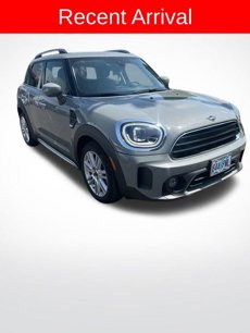 Used 2022 MINI Cooper Countryman ALL4
