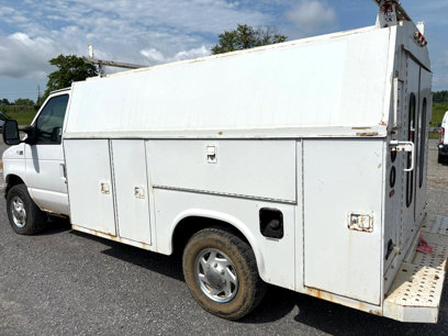 Used 2004 Ford E-350 and Econoline 350 Super Duty