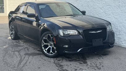 Used 2018 Chrysler 300 Touring w/ Sport Appearance Package