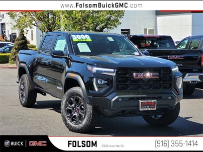 New 2025 GMC Canyon Elevation w/ Convenience Package