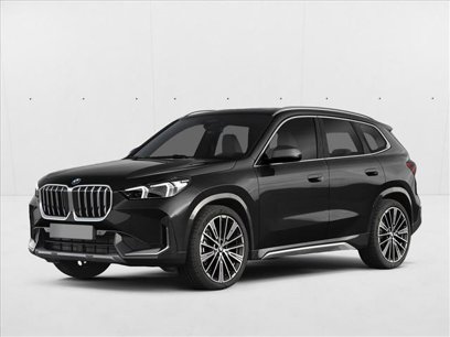 Certified 2024 BMW X1 xDrive28i w/ Convenience Package