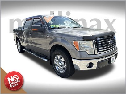 Used 2010 Ford F150 XLT