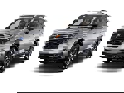 New 2025 Subaru Forester Touring