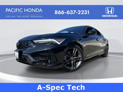 Used 2023 Acura Integra A-Spec