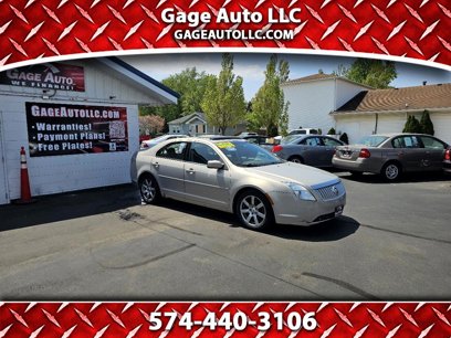 Used 2010 Mercury Milan Premier