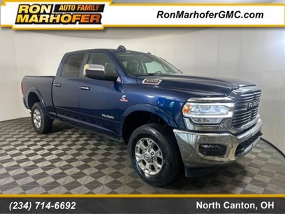 Used 2022 RAM 2500 Laramie