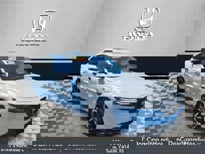 Certified 2024 Honda Accord Sport