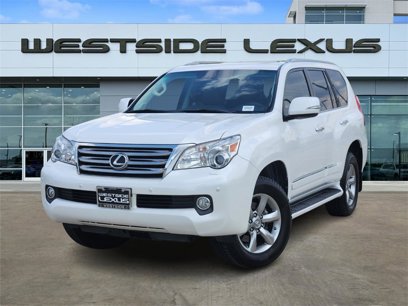 Used 2013 Lexus GX 460 Premium