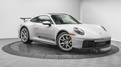 Used 2025 Porsche 911 Carrera