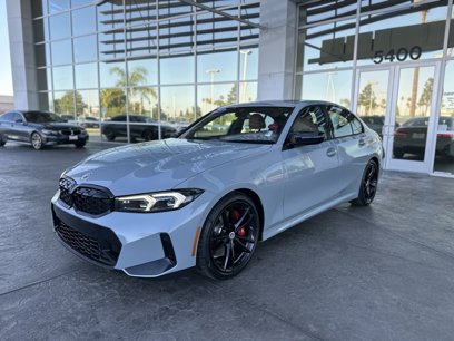 Used 2023 BMW M340i w/ Shadowloine Package