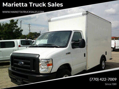 Used 2023 Ford E-350 and Econoline 350 Super Duty w/ Driver's Safety Package