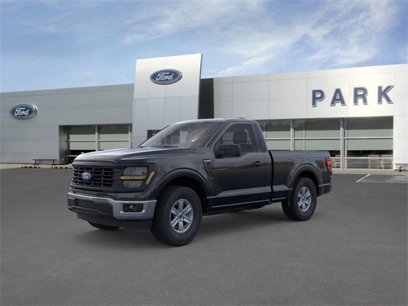New 2025 Ford F150 XL