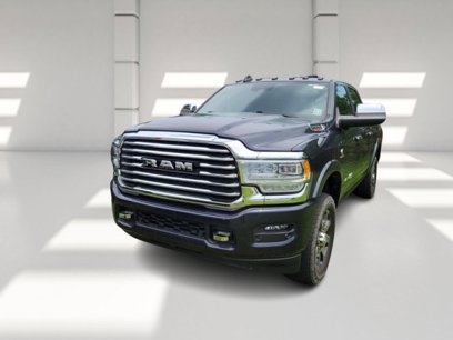 Used 2021 RAM 2500 Limited