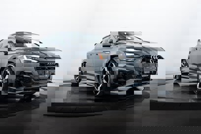 Certified 2025 Audi A5 2.0T Premium Plus