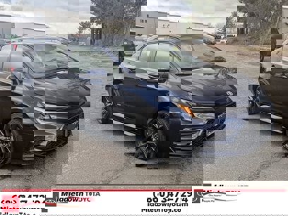 Certified 2024 Toyota Corolla SE