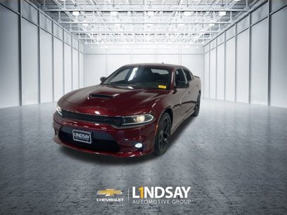 Used 2022 Dodge Charger GT w/ Blacktop Package