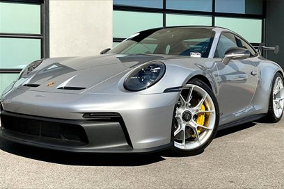 Used 2023 Porsche 911 GT3