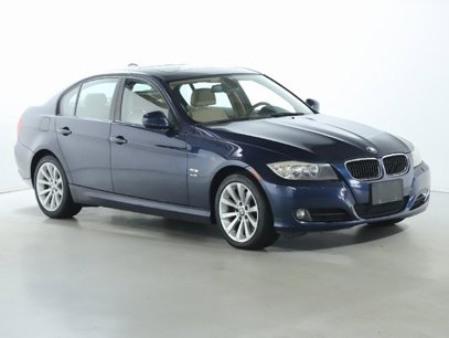 Used 2011 BMW 328i xDrive Sedan