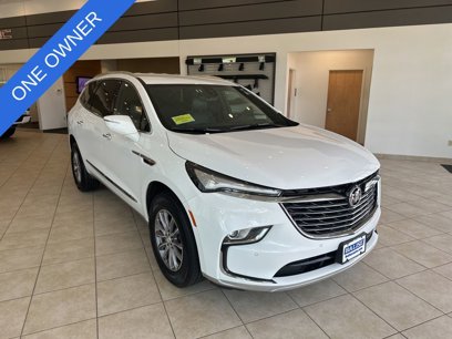 Used 2024 Buick Enclave Premium