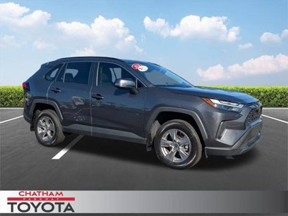 Certified 2024 Toyota RAV4 XLE w/ Convenience Package
