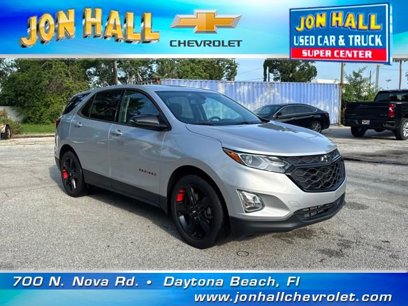 Used 2019 Chevrolet Equinox LT