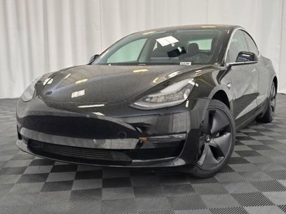 Used 2018 Tesla Model 3 Long Range