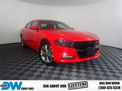 Used 2022 Dodge Charger SXT