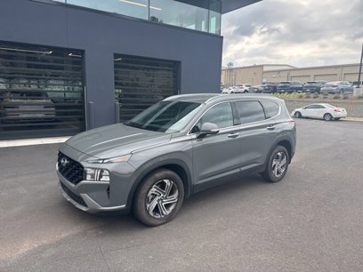 Used 2023 Hyundai Santa Fe SEL w/ Cargo Package