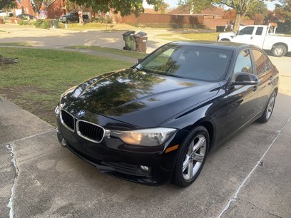 Used 2014 BMW 320i Sedan