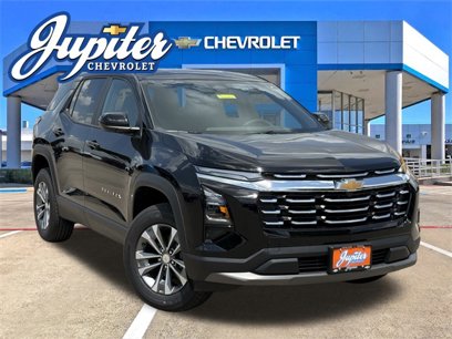 New 2026 Chevrolet Equinox LT w/ Convenience Package II