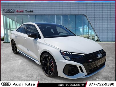 Used 2024 Audi RS 3