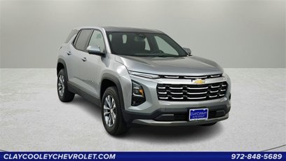 New 2026 Chevrolet Equinox LT w/ Convenience Package II