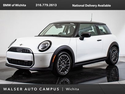 Certified 2025 MINI Cooper 2-Door Hardtop