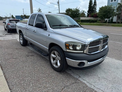 Used 2008 Dodge Ram 1500 Truck SLT