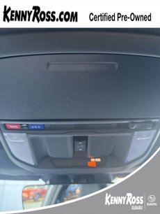 Certified 2025 Subaru Forester Limited