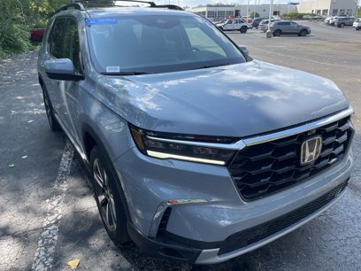 Used 2023 Honda Pilot Elite