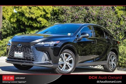 Used 2024 Lexus RX 350 Premium