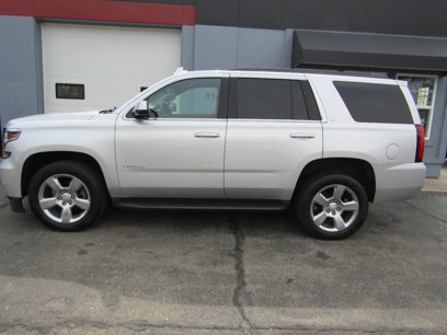 Used 2019 Chevrolet Tahoe LT