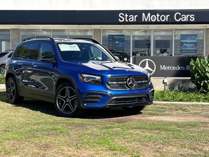 Used 2024 Mercedes-Benz GLB 250